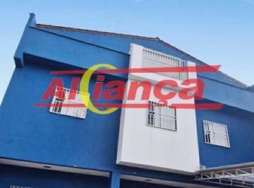 Casa · 250m² · 3 Quartos · 5 Vagas · MARAVILHOSO SOBRADO PONTE GRANDE