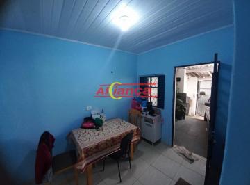 Casa · 150m² · 3 Quartos · 2 Vagas · EXCELENTE OPORTUNIDADE JD SÃO DOMINGOS