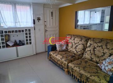 Apartamento · 69m² · 3 Quartos · 1 Vaga · Apartamento Condomínio São Paulo - 3 Dormitórios - Parque Cecap/Guarulhos