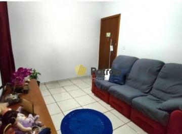 Apartamento · 50m² · 2 Quartos · 1 Vaga · Apartamento em Santa Terezinha