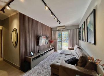 Apartamento · 70m² · 2 Quartos · 2 Vagas · Apartamento com 2 quartos, Praia Grande, Ubatuba - R$ 640 mil, Cod: 4471