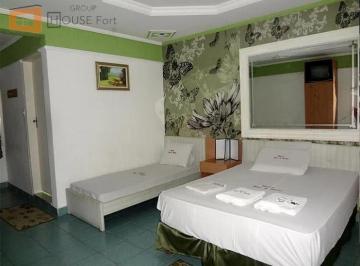 Comercial · 1200m² · 22 Quartos · Hotel em Itararé - São Vicente, SP
