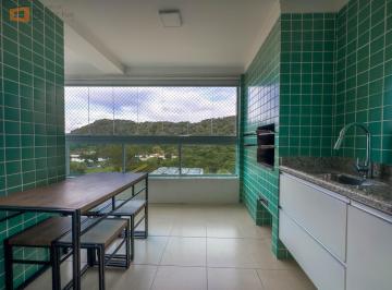 Apartamento · 123m² · 3 Quartos · 2 Vagas · Apartamento 3 Quartos em Canto do Forte - Praia Grande, SP