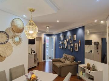 foto1 · Apartamento à venda com 51m² 2 dormitórios Condomínio Reserva da Serra Taboão da Serra/SP