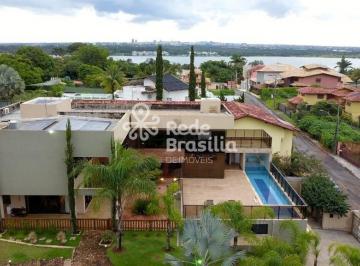 | Foto_migracao | 0 · QI 28 - Casa à venda, com 5 suítes, vista para o lago e área de lazer completa, Lago Sul