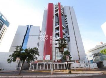 Comercial · 33m² · 1 Vaga · CENTRAL PARK-  SALA COMERCIAL 2 AMBIENTES - GARAGEM - EXCELENTE OPORTUNIDADE