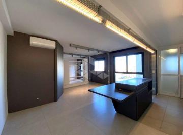 Apartamento · 58m² · 1 Quarto · 2 Vagas · Loft em JARDIM DO SALSO