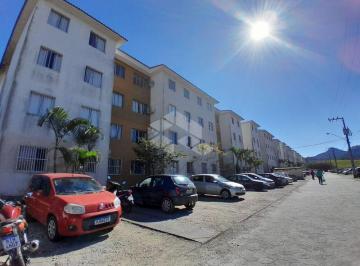 Apartamento · 56m² · 2 Quartos · 1 Vaga · Apartamento em Universitarios