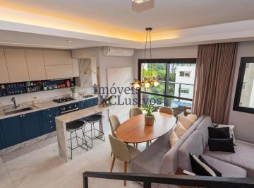 Apartamento · 79m² · 2 Quartos · 2 Vagas · Apartamento duplex com 2 suítes à venda no Vila Izabel