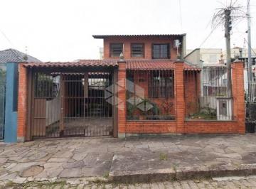 Casa · 216m² · 3 Quartos · 2 Vagas · Casa em PARTENON