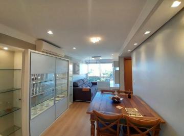 Apartamento · 62m² · 2 Quartos · 2 Vagas · Apartamento em PASSO DA AREIA