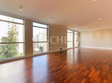 Apartamento · 222m² · 4 Quartos · 3 Vagas · Apartamento à venda no Vila America, Jardim América, 221m², 4quartos (2 suítes) 3 vgs