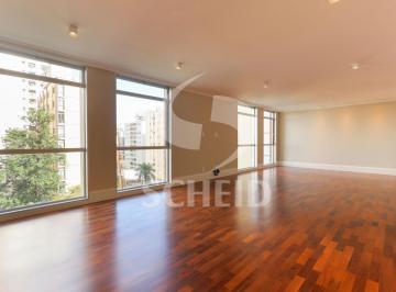 Apartamento · 222m² · 4 Quartos · 3 Vagas · Apartamento à venda no Vila America, Jardim América, 221m², 4quartos (2 suítes) 3 vgs