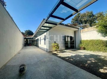 Casa · 250m² · 3 Quartos · 4 Vagas · Casa à venda no bairro Alto da Boa Vista com 3 suites!