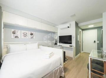Apartamento · 26m² · 1 Quarto · 1 Vaga · Apartamento em MONT SERRAT