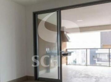 Apartamento · 122m² · 3 Quartos · 2 Vagas · Apartamento 122 m² - 3 suítes - 2 vagas de garagem - Metrô - lazer - aceita pets - Vila Madalena