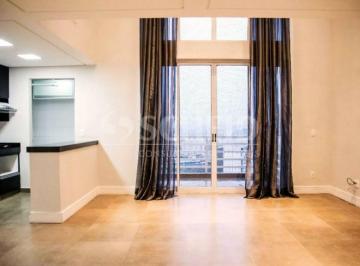 Apartamento · 86m² · 1 Quarto · 2 Vagas · APARTAMENTO DUPLEX NO MORUMBI COM 86M² PARA COMPRAR OU INVESTIR