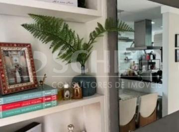 Apartamento · 70m² · 2 Quartos · 1 Vaga · Apartamento 70m², 2 dormitórios, 1 vaga, aceita pets, Perdizes