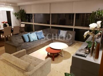 Apartamento · 170m² · 3 Quartos · Apartamento 170m², 3 dormitórios, 1 vaga, aceita pets, Pinheiros