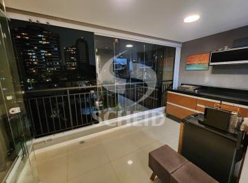 Apartamento · 56m² · 2 Quartos · 1 Vaga · Apartamento 56 m², 2 dormitórios. aceita pets, 1 vaga, Vila Pompéia