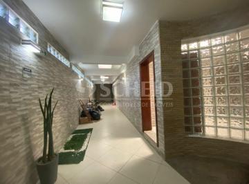 Comercial · 240m² · 1 Quarto · 3 Vagas · Imóvel térreo com zoneamento comercial disponível para locação ? Bairro Alto da Boa Vista