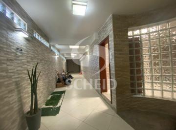 Comercial · 240m² · 1 Quarto · 3 Vagas · Imóvel térreo com zoneamento comercial disponível para locação ? Bairro Alto da Boa Vista