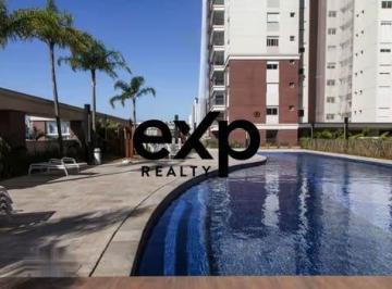Apartamento · 128m² · 4 Quartos · 2 Vagas · Apto com 4 dormitórios, 3 banheiros e 2 vagas em Perdizes
