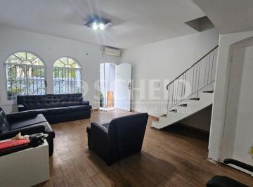 Casa · 116m² · 2 Quartos · 2 Vagas · Casa para locação no Brooklin com 116m, 02 dorm