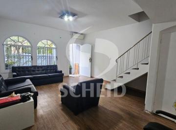 Casa · 116m² · 2 Quartos · 2 Vagas · Casa para locação no Brooklin com 116m, 02 dorm