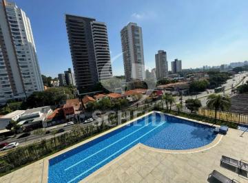 Apartamento · 56m² · 2 Quartos · 1 Vaga · Apartamento a venda de 56,00m² útil, com 2 quartos na Vila Mascote.