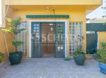 Casa · 236m² · 4 Quartos · 2 Vagas · Casa á Venda na Vila Olímpia com 236m², 4 quartos, 2 vagas.
