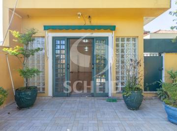 Casa · 236m² · 4 Quartos · 2 Vagas · Casa á Venda na Vila Olímpia com 236m², 4 quartos, 2 vagas.