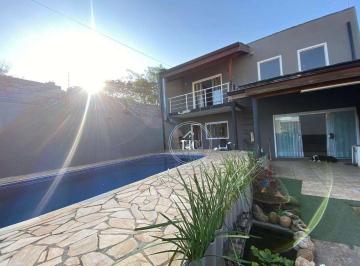 5570b6d8f2731076873ec9ae65432158f4a27241 · Casa com 1 dormitório à venda, 154 m² por R$ 570.000 - Bosque Santa Rosa - Itu/SP