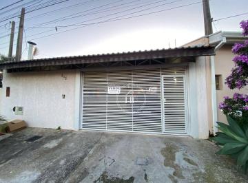 81bcbabad76917beeab9920b6e3f9a57d23f9963 · Casa com 3 dormitórios à venda, 200 m² por R$ 460.000,00 - Residencial Parque São Camilo - Itu/SP