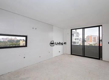 45ae4abdd7c932127f9465d15a681438734617de · Studio com 1 dormitório à venda, 30 m² por R$ 325.000,00 - Cabral - Curitiba/PR