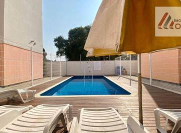 f3ee64e4d082ede5f350034cee16db72f0c388f8 · Apartamento com 2 dormitórios à venda, 55 m² por R$ 456.000,00 - Vargem Grande - Florianópolis/SC