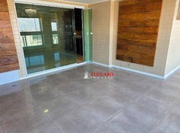 d65984dc688aa0f6de59b4a255a57606b478fbb9 · Apartamento com 3 dormitórios à venda, 165 m² por R$ 1.999.000,00 - Jardim Barbosa - Guarulhos/SP