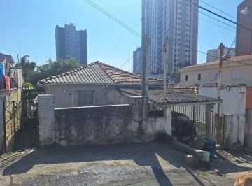 83f031bcfcc97973717222be6580971cec23bf52 · Terreno à venda, 500 m² por R$ 650.000,00 - Vila Laís - São Paulo/SP
