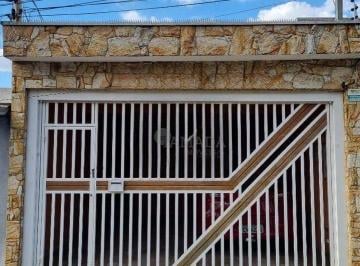 28257c9eefa20e054e8368f7d47e6b3acbf50a72 · Casa com 4 dormitórios à venda, 250 m² por R$ 1.080.000,00 - Vila Antonieta - São Paulo/SP