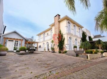 c183197ed6cb0d752c8bf0ad83148e209e5c6ee3 · Sobrado com 4 dormitórios à venda, 231 m² por R$ 1.500.000,00 - Dom Feliciano - Gravataí/RS