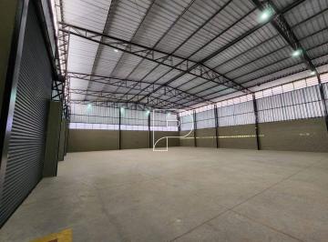 917960a358c9d5331f3cd6ffec2082e371c86200 · Galpão para alugar, 850 m² por R$ 22.000,00/mês - Chácaras São Luís - Santana de Parnaíba/SP