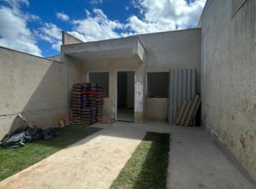 Casa de 2 quartos, São José da Lapa · Casa à venda - no Centro