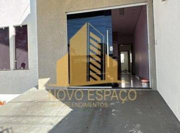 Casa · 100m² · 3 Quartos · 2 Vagas · Casa à venda - em Vila São João Batista