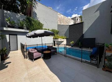 Casa de 3 quartos, São Paulo · Sobrado à venda 599 m² 3 suítes 3 vagas piscina área gourmet Mandaqui ZN SP