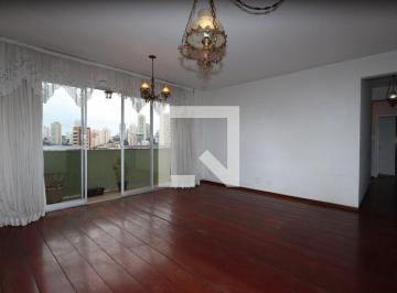 Apartamento · 110m² · 3 Quartos · 2 Vagas · Apartamento à Venda - Vila Mariana, 3 Quartos,  110 m2