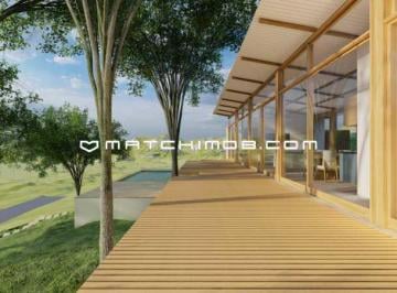 Terreno · 1800m² · Terreno à venda no condomínio Portogalo