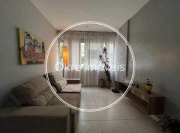 Apartamento · 70m² · 2 Quartos · Apartamento : Padrão / Residencial / Leme