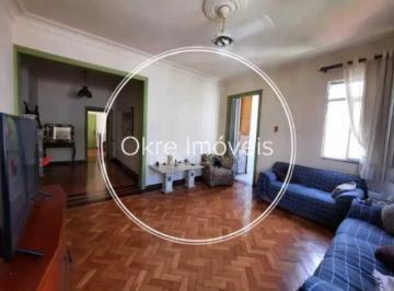 Apartamento · 137m² · 3 Quartos · Oportunidade: cobertura com 3 quartos à venda no Flamengo!