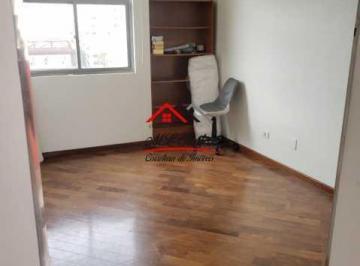 Apartamento · 40m² · 2 Quartos · Apartamento : Padrão / Residencial / Liberdade