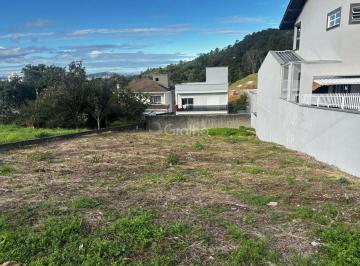1 · Terrreno de 360m² no bairro Madri em Palhoça